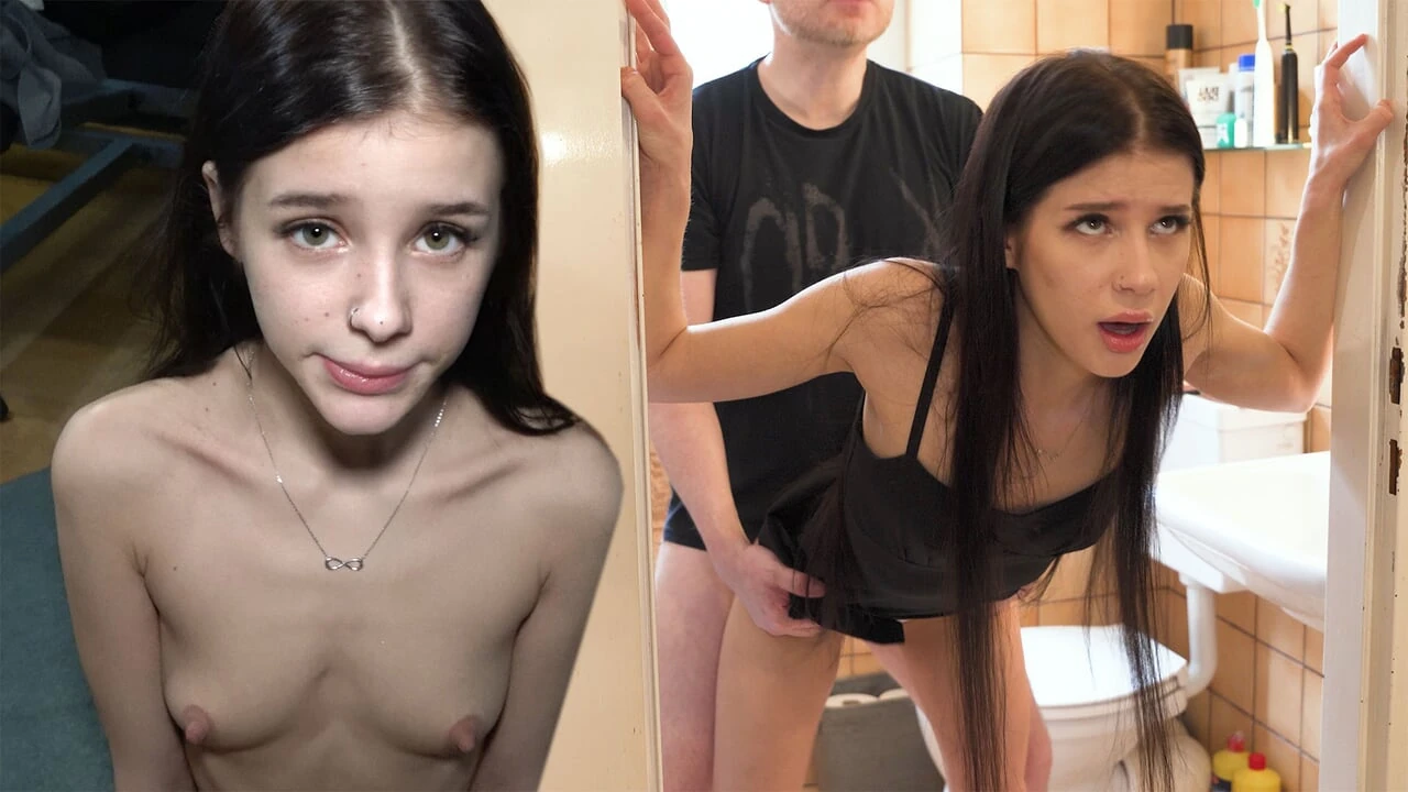 She Lives To Serve – Submissive Slut Cant Get Enough